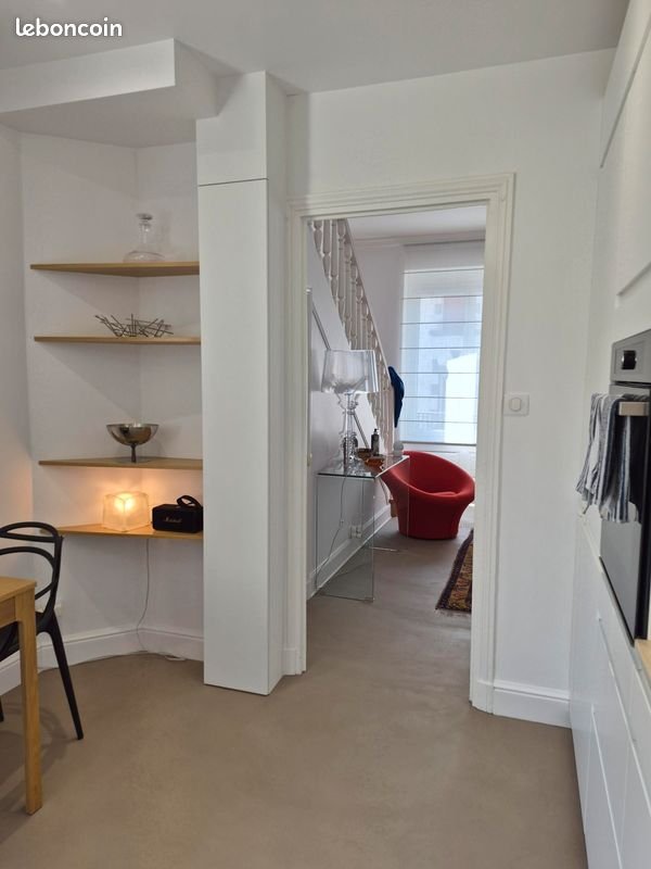 Maison à vendre, 115m², Clermont-Ferrand