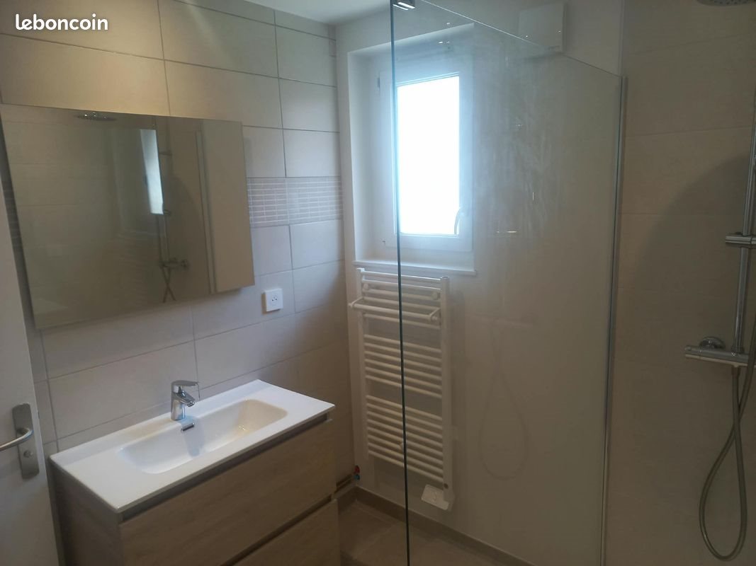 Appartement à louer, 72m², Le Coteau