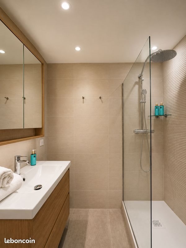 Appartement à louer, 44m², Toulouse