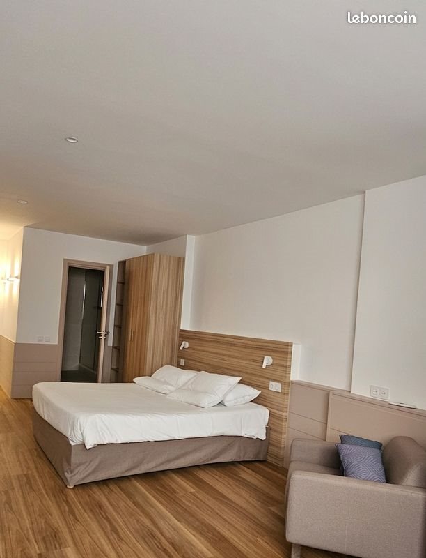 Appartement à louer, 44m², Toulouse