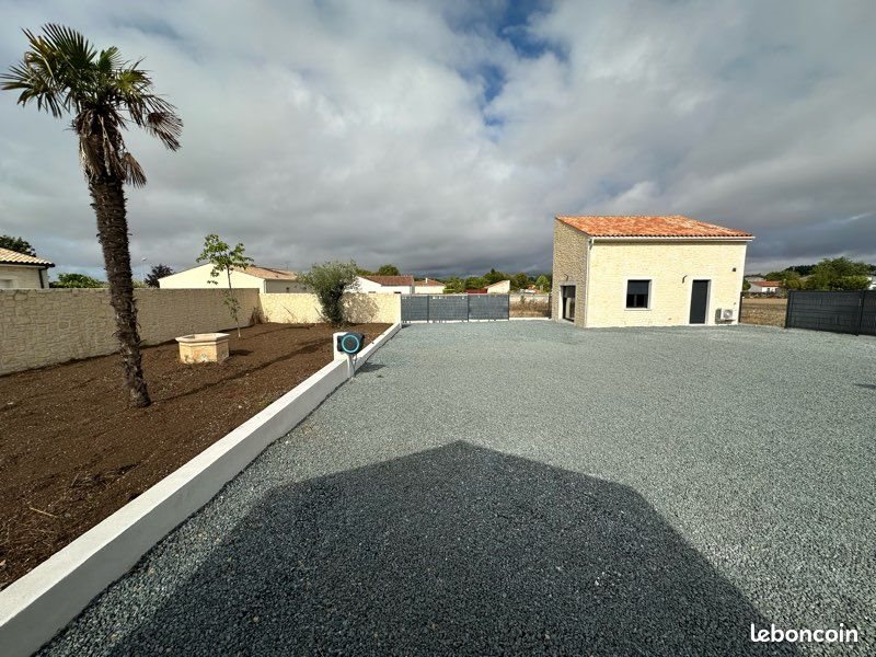 Maison à vendre, 48m², Saint-Julien-de-l'Escap
