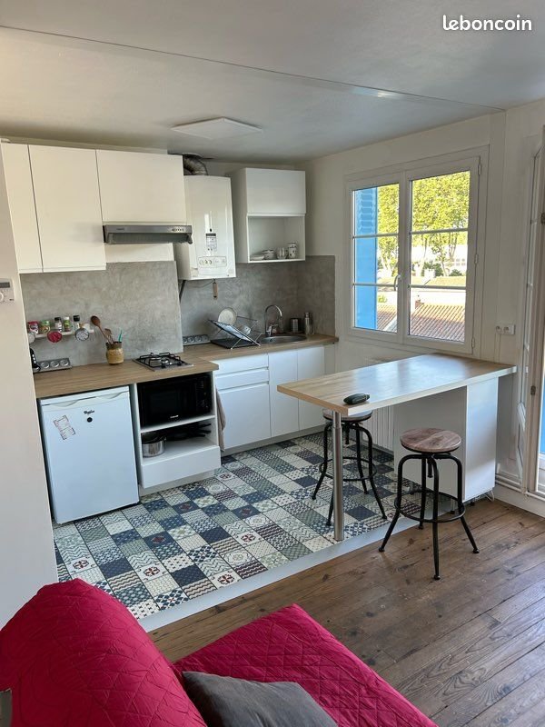 Appartement à louer, 52m², Toulouse