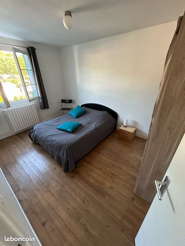 Appartement à louer, 52m², Toulouse