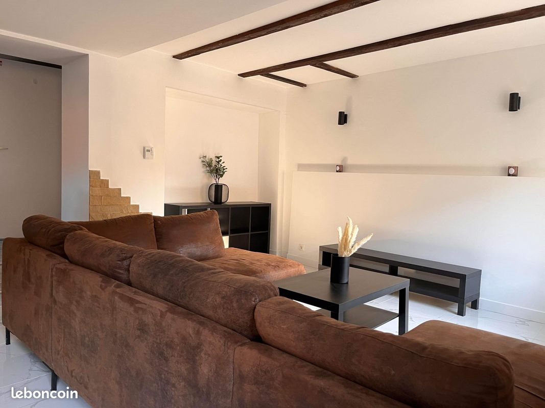 Appartement à louer, 62m², Audincourt