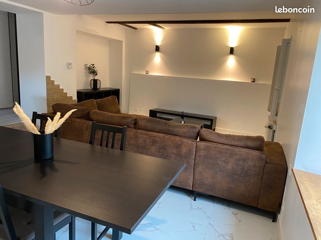 Appartement à louer, 62m², Audincourt
