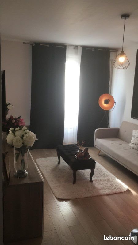 Appartement à vendre, 37m², Goussainville
