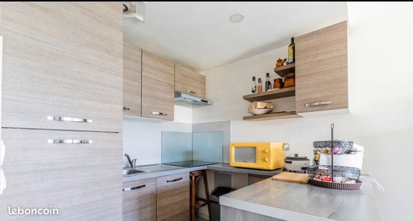 Appartement à vendre, 27m², Savigny-sur-Orge