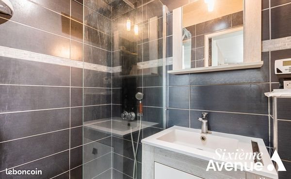 Appartement à vendre, 27m², Savigny-sur-Orge