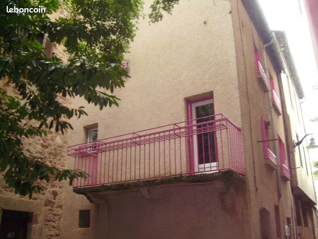 Maison à vendre, 65m², Rodez