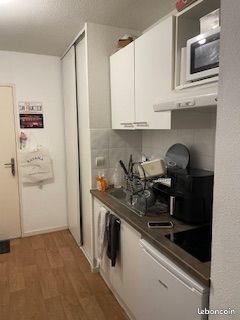Appartement à louer, 23m², Toulouse