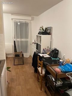 Appartement à louer, 23m², Toulouse