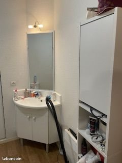 Appartement à louer, 23m², Toulouse