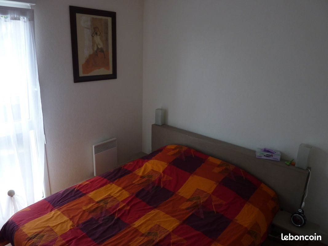 Appartement à louer, 45m², Evreux