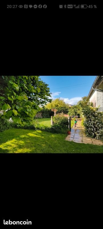 Maison à vendre, 140m², Sainte-Honorine-du-Fay