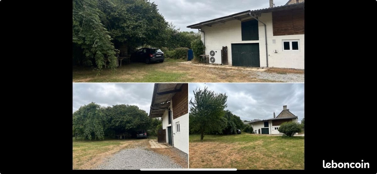 Maison à vendre, 140m², Sainte-Honorine-du-Fay