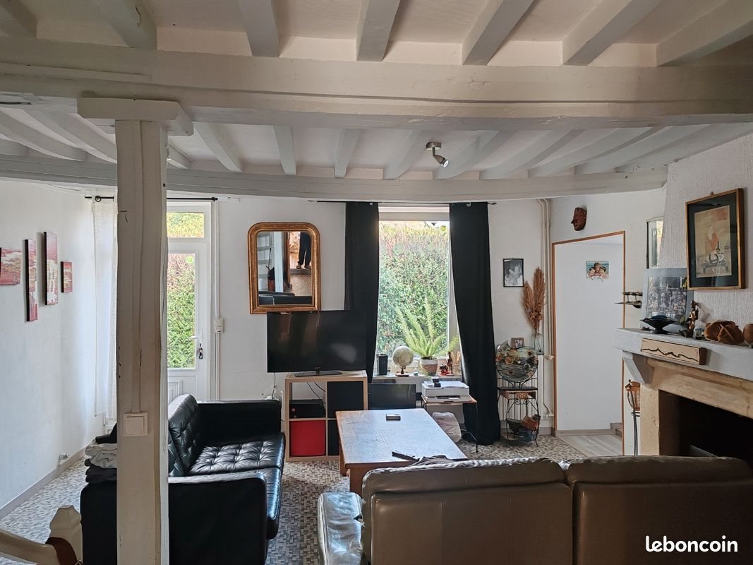 Maison à vendre, 140m², Sainte-Honorine-du-Fay