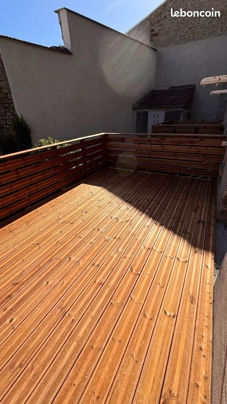 Appartement à vendre, 50m², Saint-Etienne