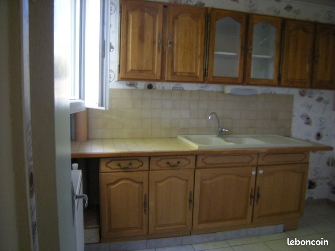 Appartement à vendre, 66m², Paron
