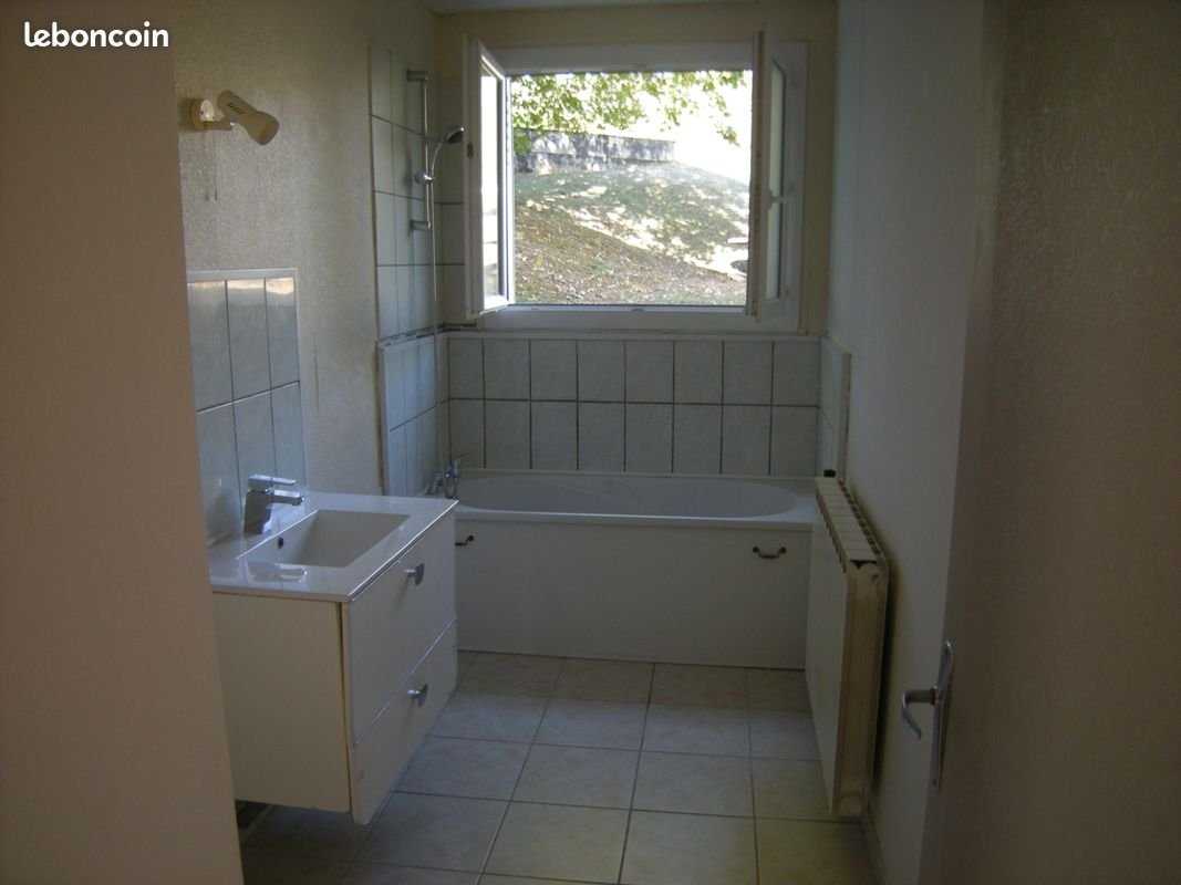 Appartement à vendre, 66m², Paron