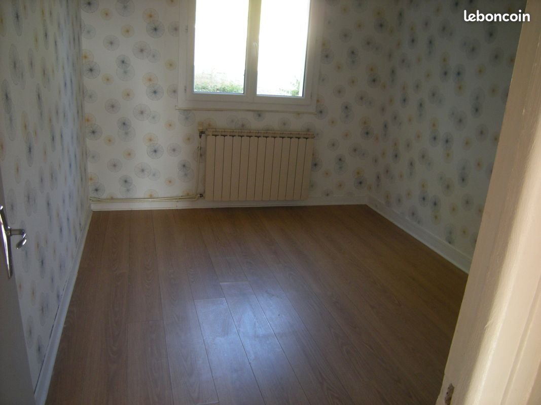 Appartement à vendre, 66m², Paron