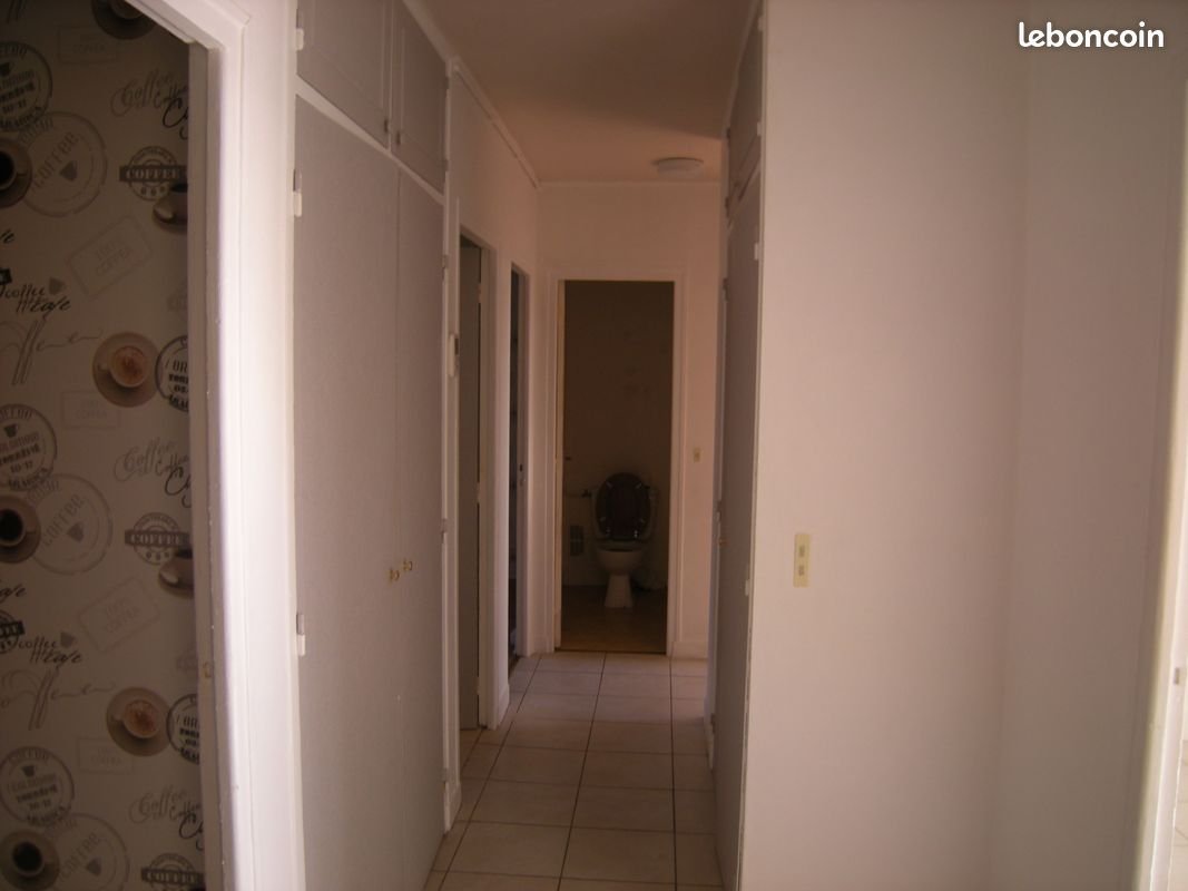 Appartement à vendre, 66m², Paron