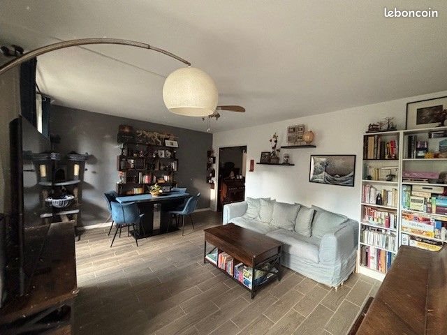 Appartement à louer, 80m², Montreuil
