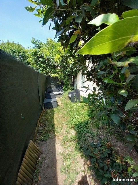 Appartement à louer, 80m², Montreuil