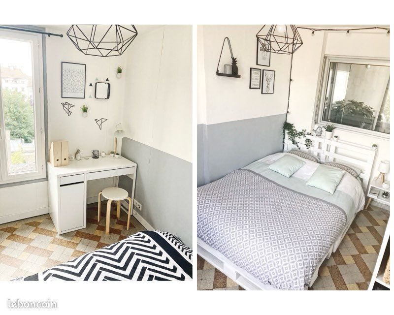 Appartement à vendre, 30m², Poissy