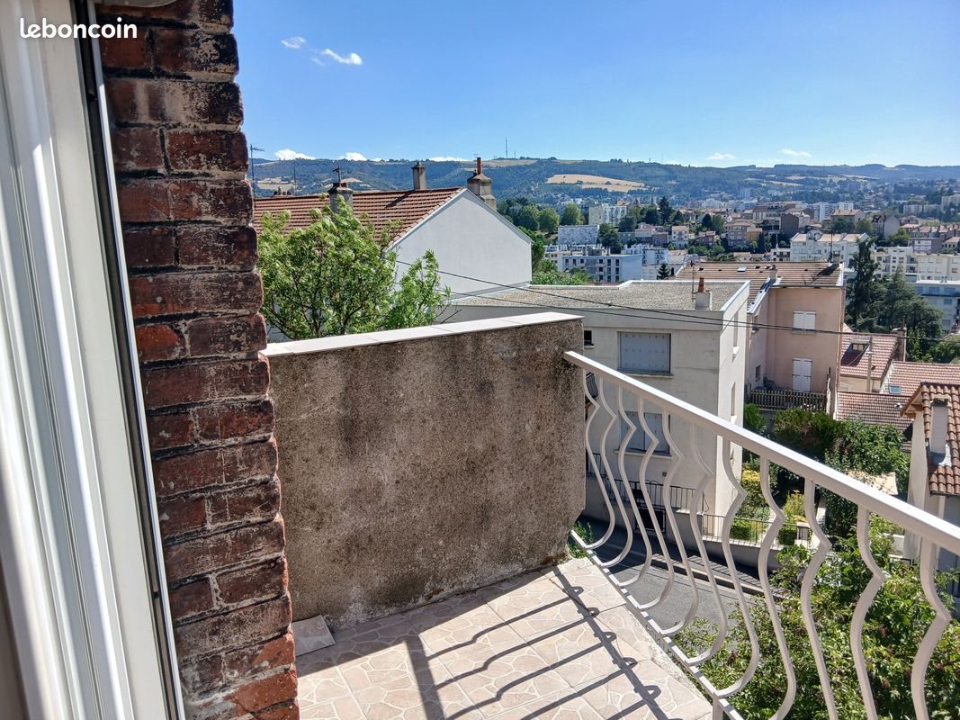 Appartement à louer, 68m², Saint-Etienne