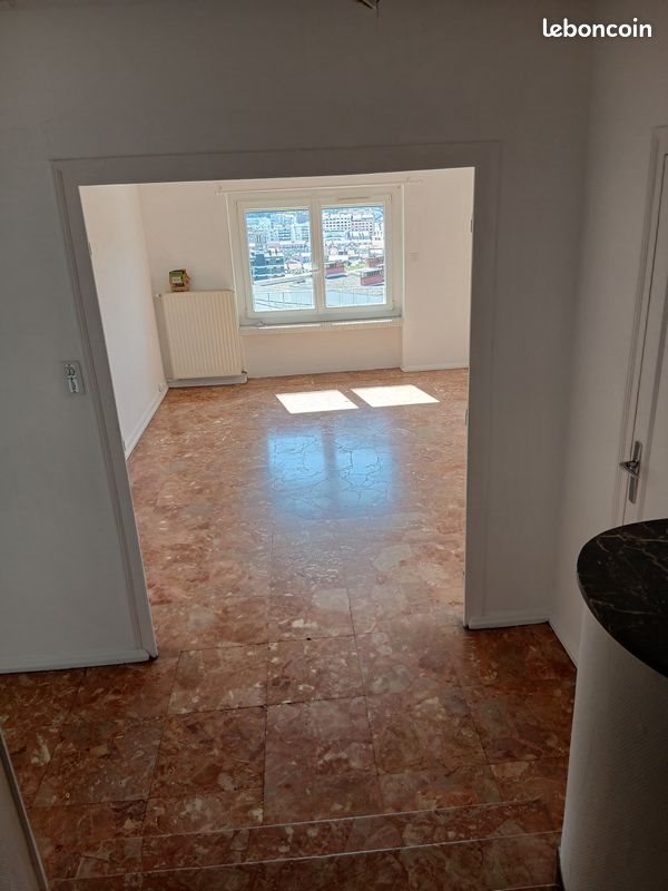 Appartement à louer, 68m², Saint-Etienne