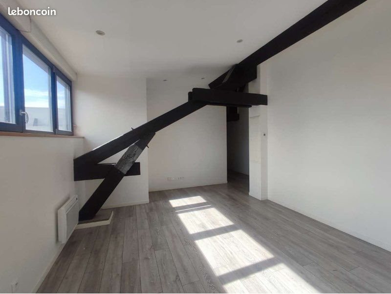 Appartement à louer, 65m², Nancy