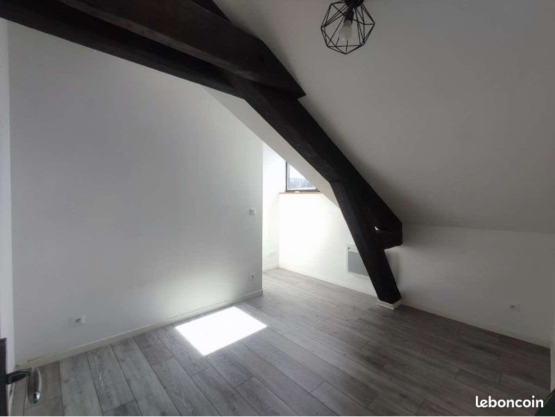 Appartement à louer, 65m², Nancy