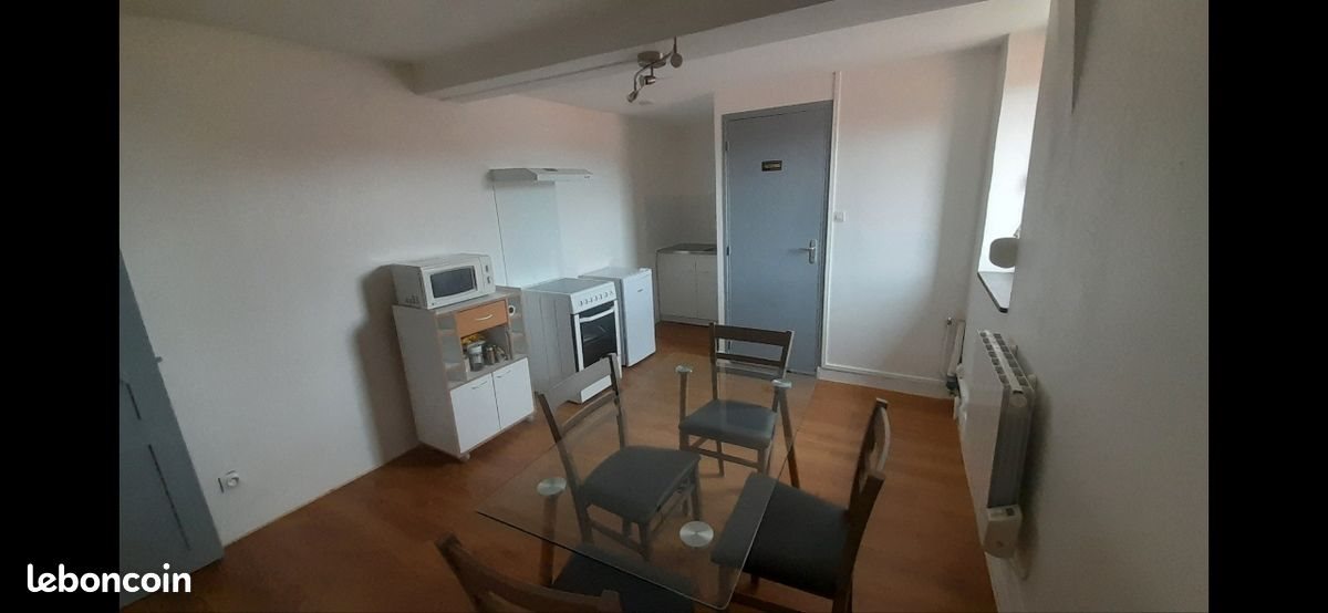 Appartement à louer, 30m², Bohain-en-Vermandois