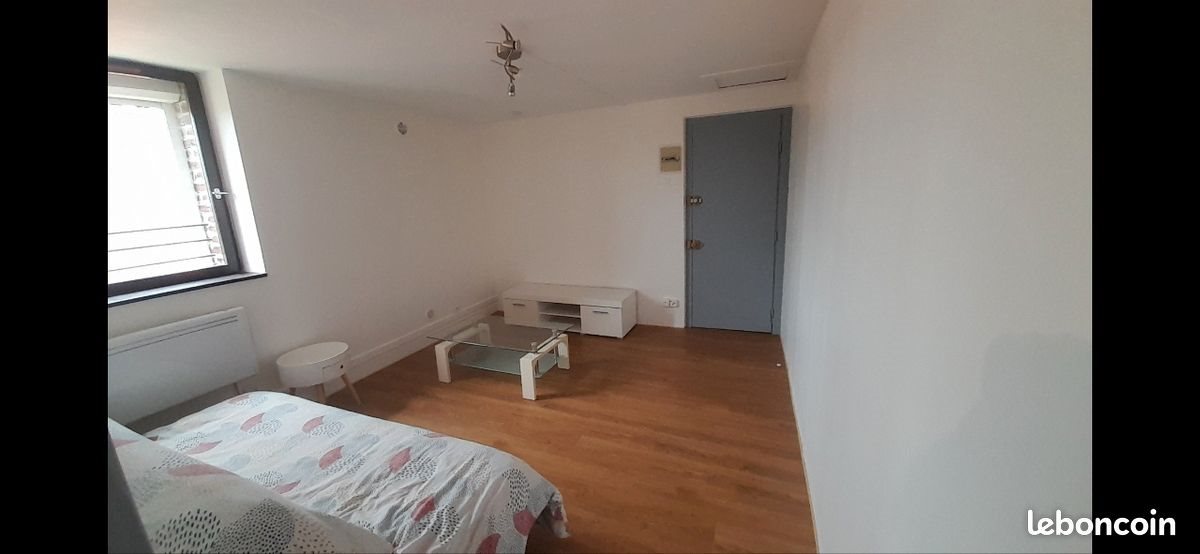 Appartement à louer, 30m², Bohain-en-Vermandois