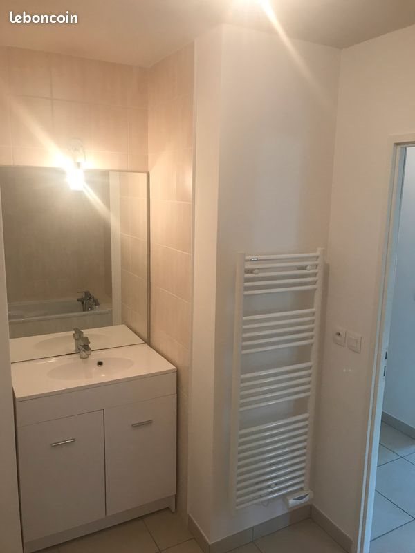 Appartement à louer, 51m², Thyez