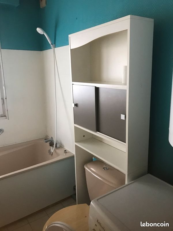 Appartement à louer, 33m², Brou