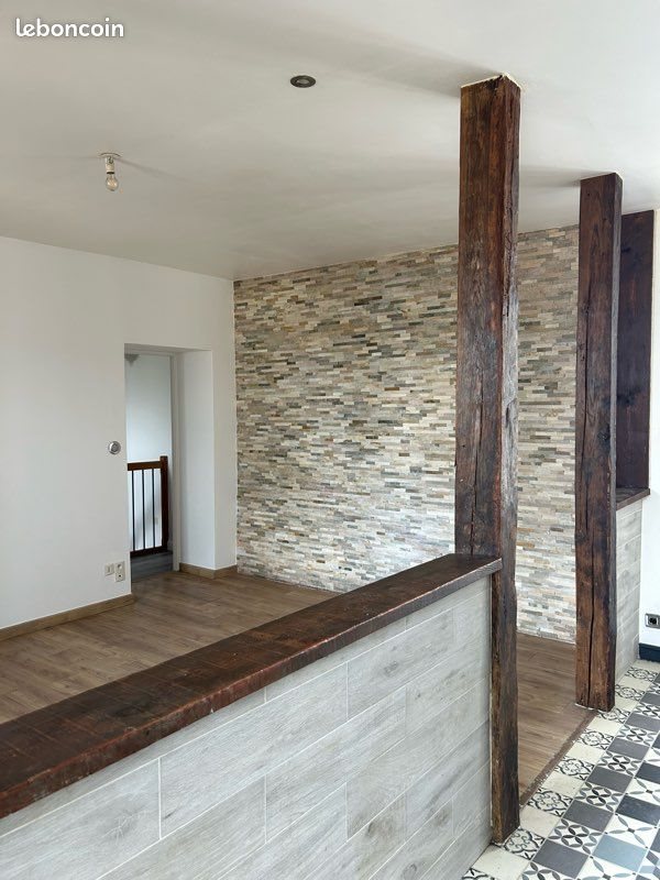 Appartement à louer, 82m², Laval