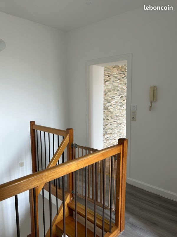 Appartement à louer, 82m², Laval