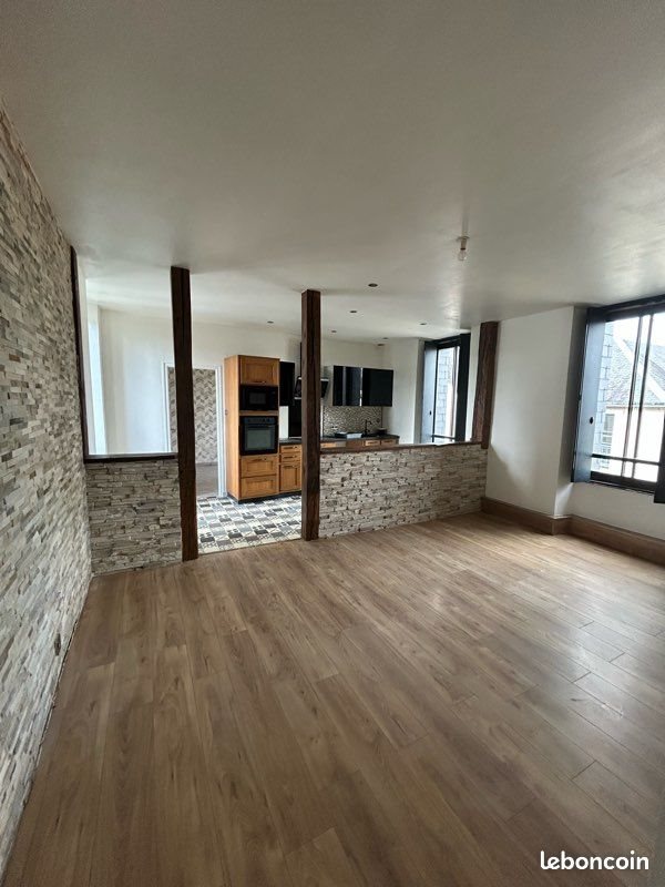 Appartement à louer, 82m², Laval