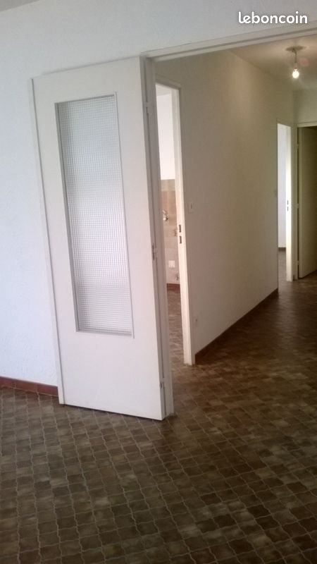 Appartement à louer, 49m², Valence
