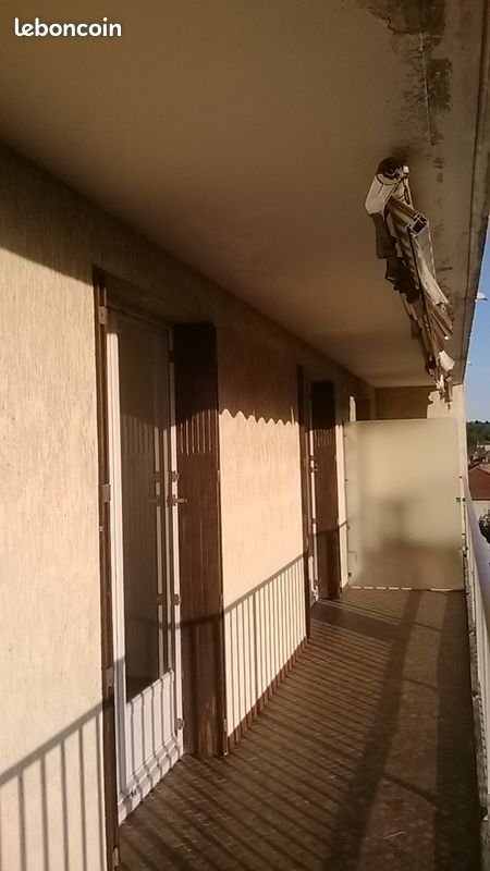 Appartement à louer, 49m², Valence