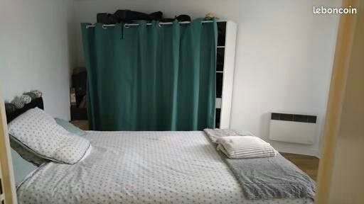 Appartement à louer, 40m², Le Mans