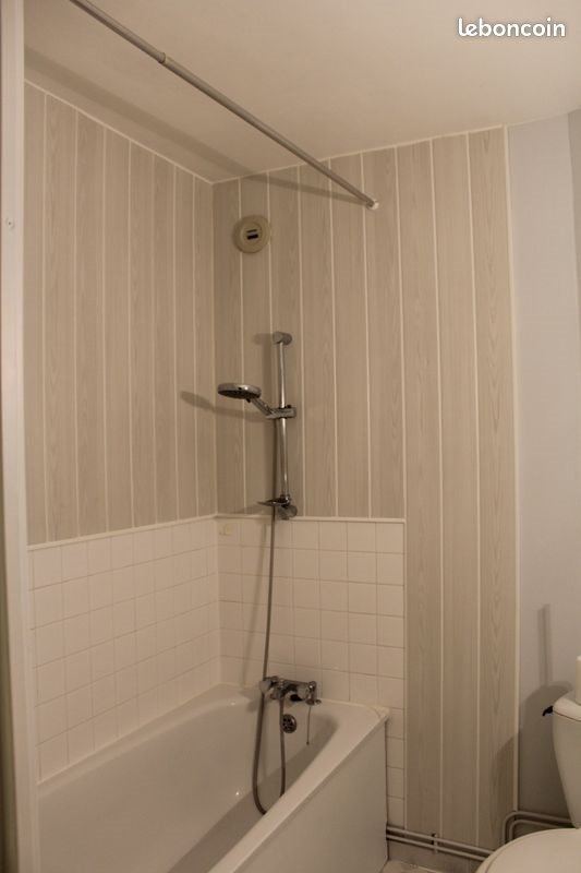Appartement à louer, 40m², Le Mans