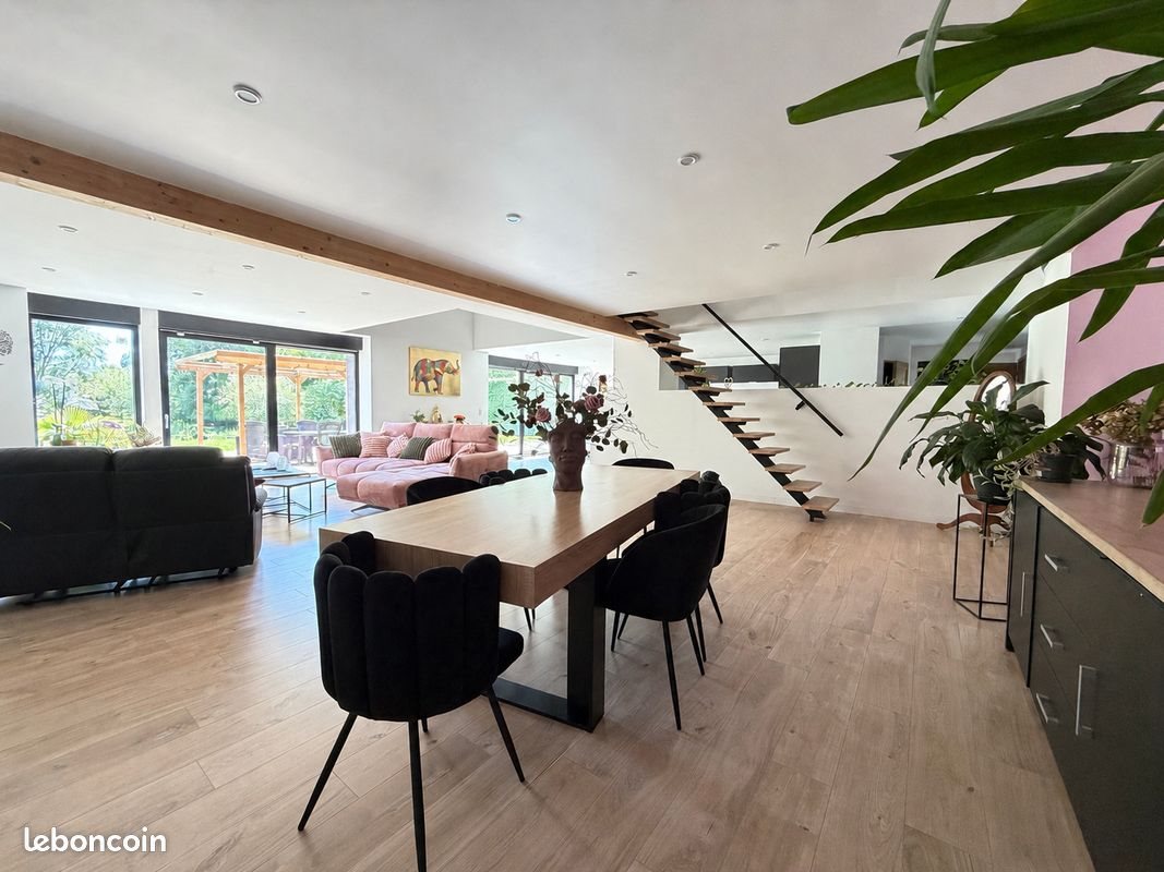 Maison à vendre, 190m², Elesmes