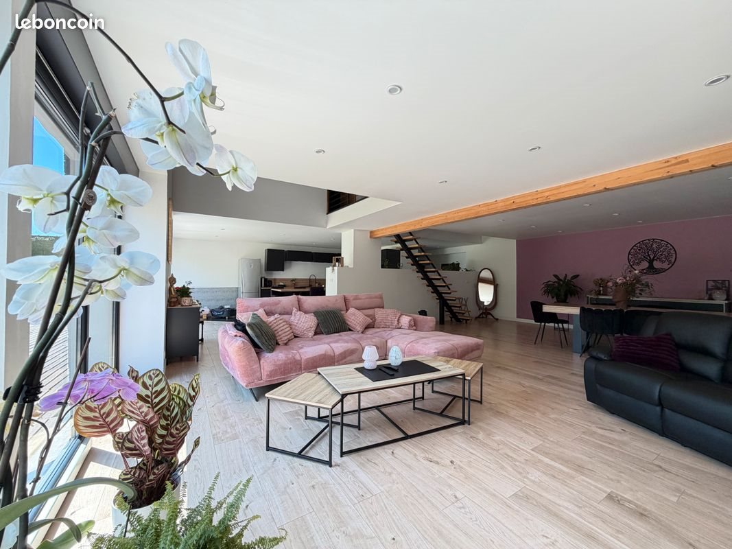 Maison à vendre, 190m², Elesmes