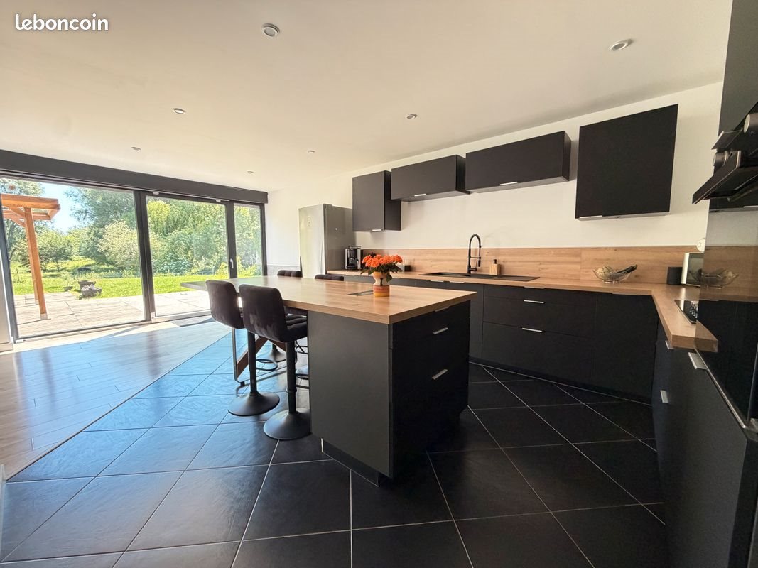 Maison à vendre, 190m², Elesmes