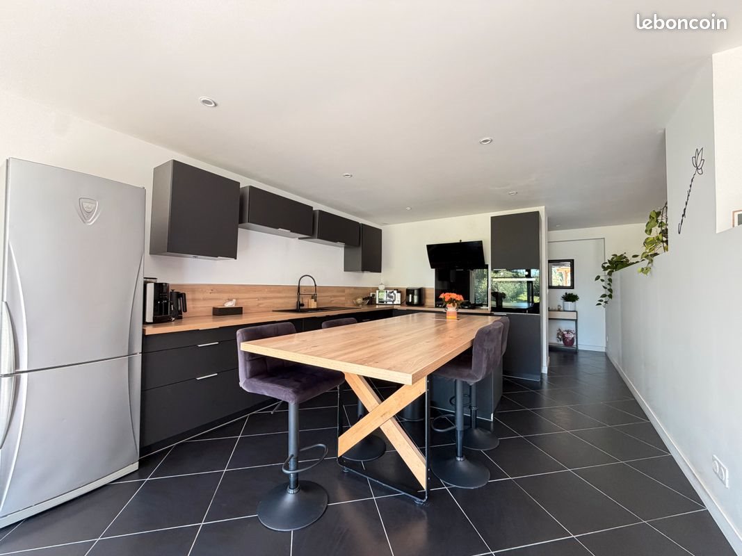 Maison à vendre, 190m², Elesmes