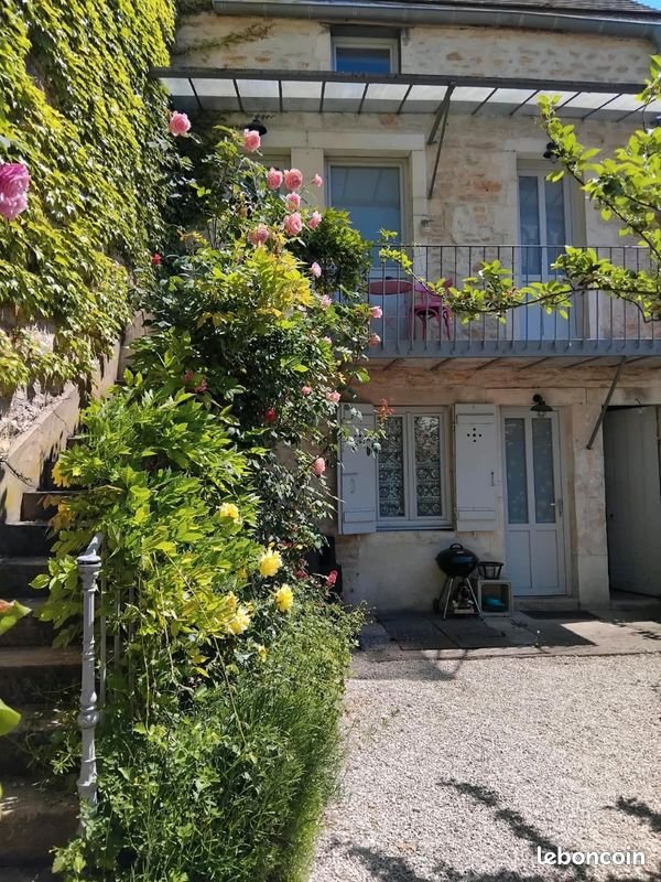 Appartement à louer, 45m², Chagny