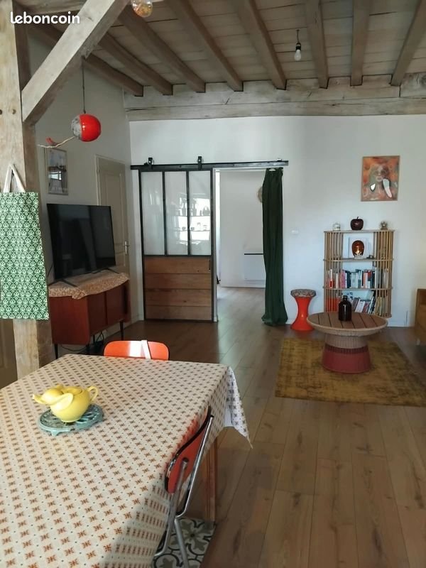 Appartement à louer, 45m², Chagny