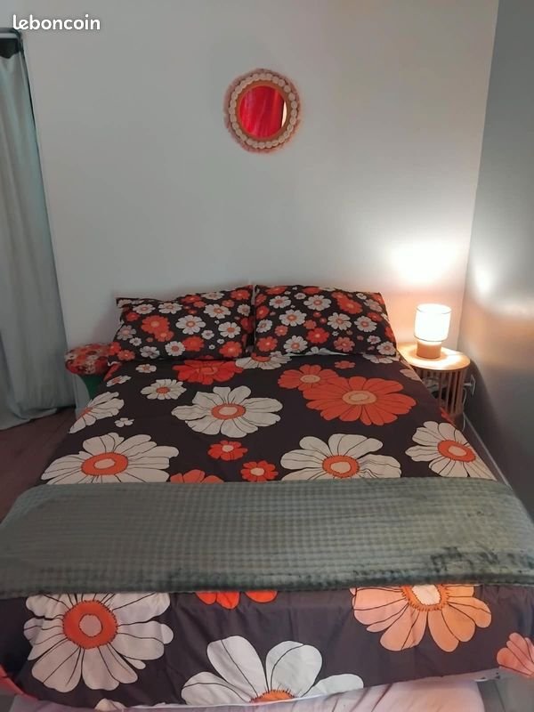Appartement à louer, 45m², Chagny